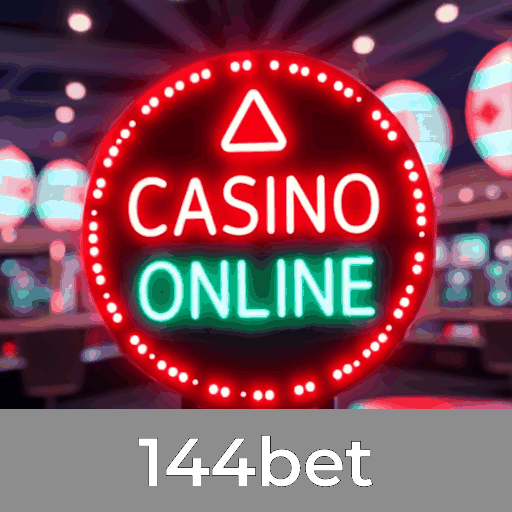 144bet: A Experiência Autêntica de Jogos de Mesa Ao Vivo