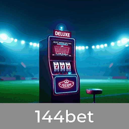 144bet: Ganhe com Segurança e Descubra Benefícios Exclusivos de Bônus e Promoções